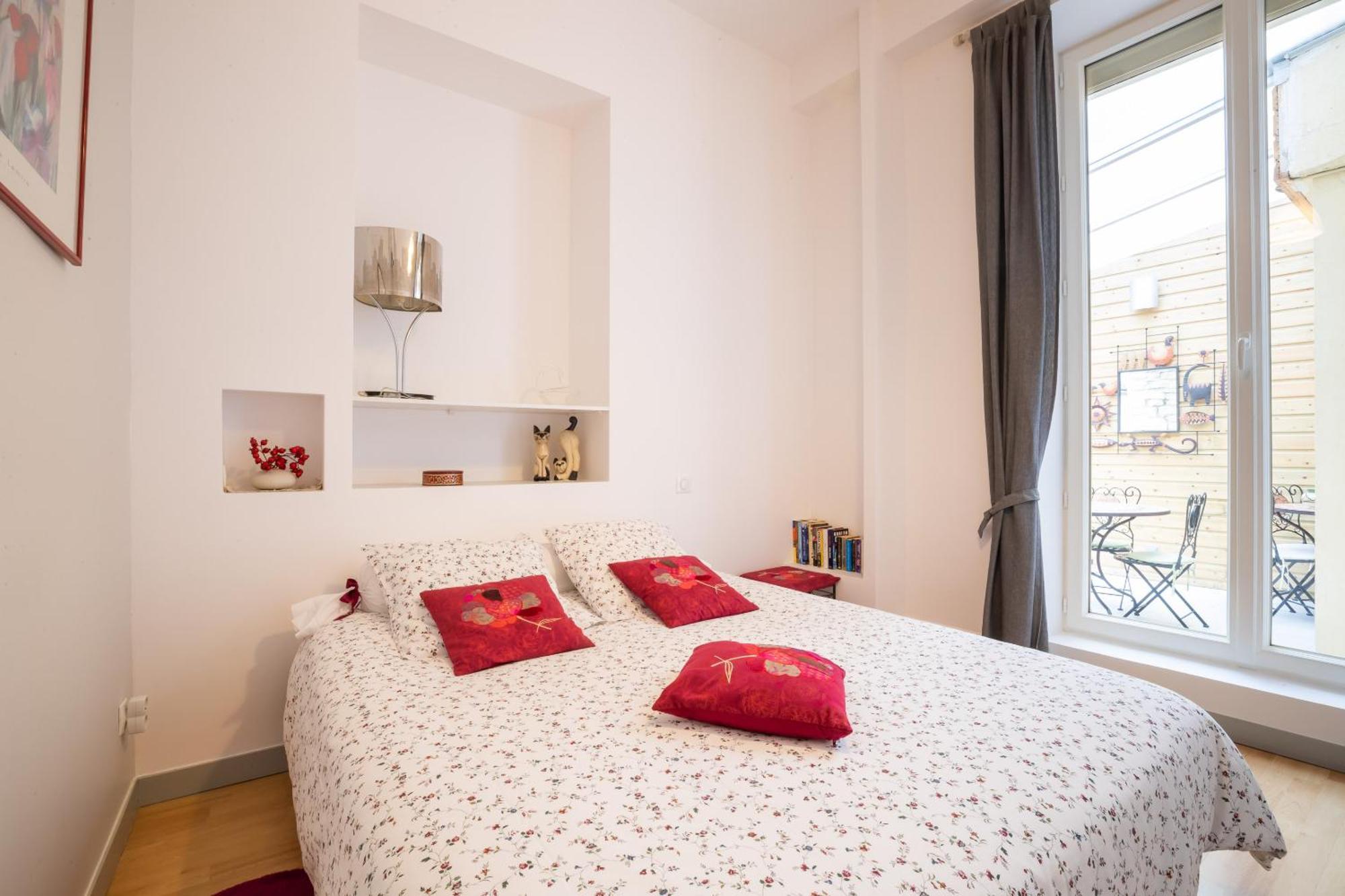 Residence Beaune Sweet Home, 4 Appartements D'Exception Avec Parking Inclus Room photo
