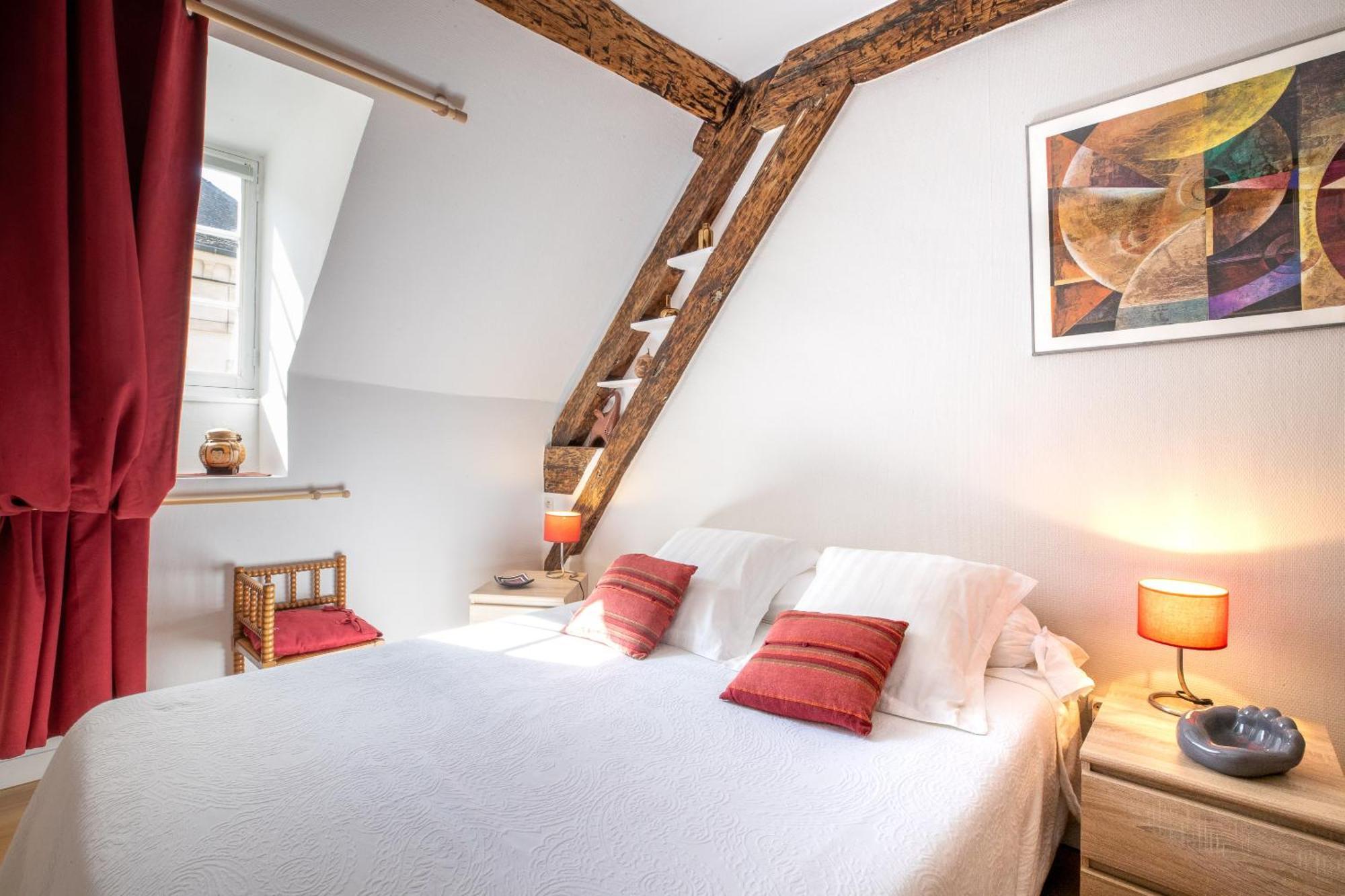 Residence Beaune Sweet Home, 4 Appartements D'Exception Avec Parking Inclus Room photo