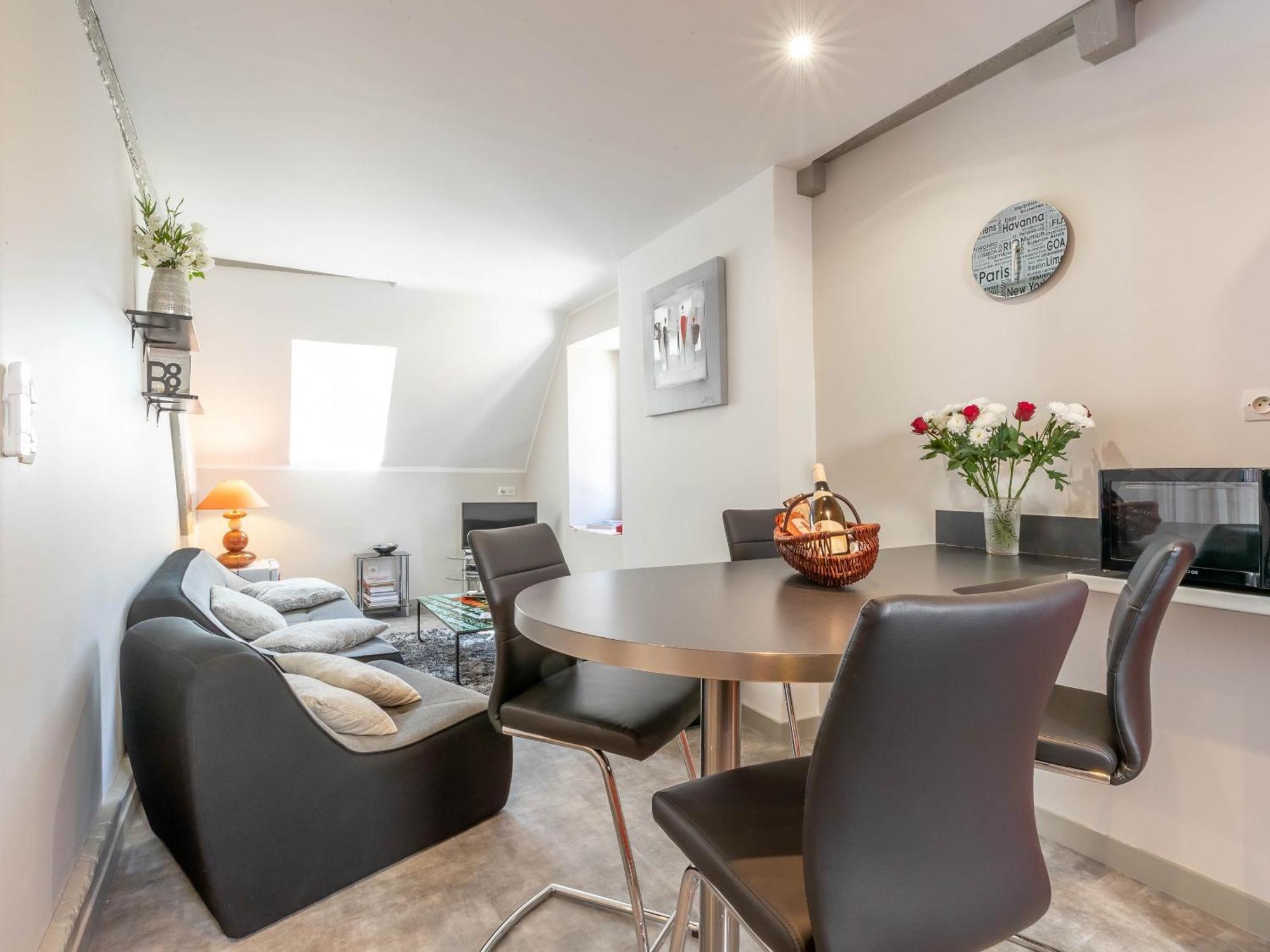 Residence Beaune Sweet Home, 4 Appartements D'Exception Avec Parking Inclus Room photo