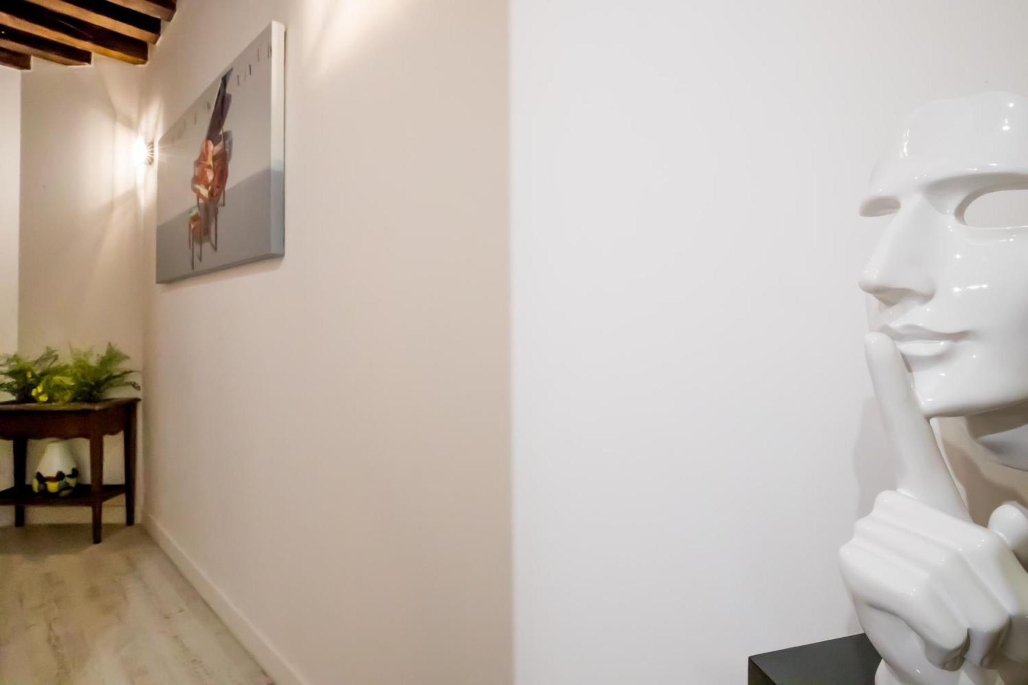 Residence Beaune Sweet Home, 4 Appartements D'Exception Avec Parking Inclus Exterior photo