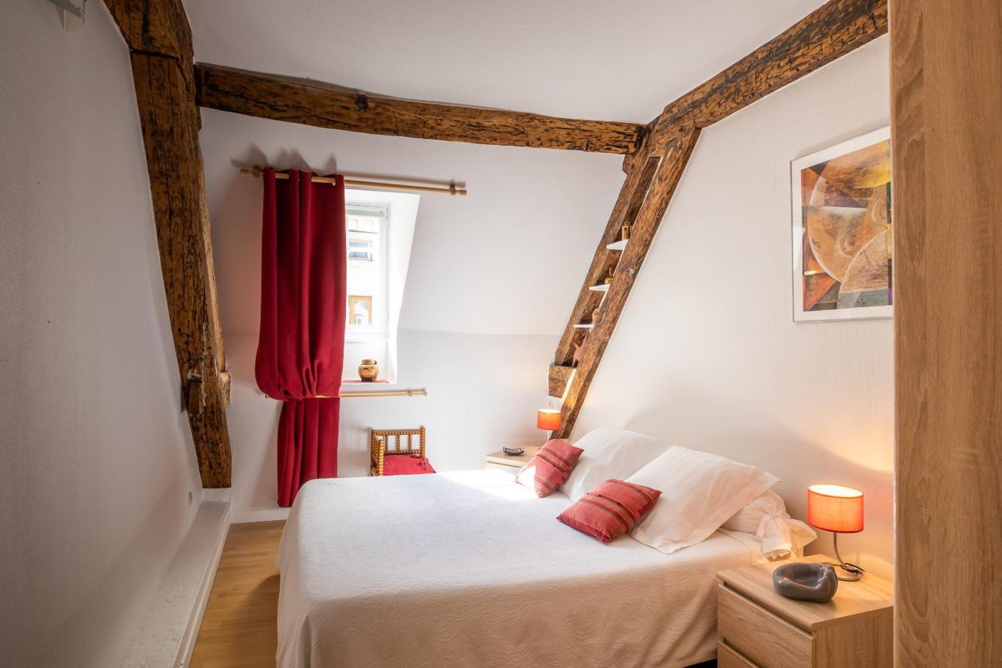 Residence Beaune Sweet Home, 4 Appartements D'Exception Avec Parking Inclus Exterior photo